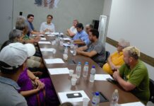 Audiência na Câmara busca alternativas para amenizar valor da água em condomínios