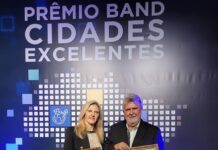 Votuporanga é novamente finalista ao prêmio Band Cidades Excelentes