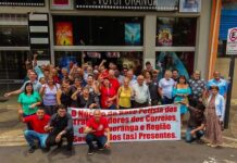 Bate-papo discute privatização da Sabesp e eleições 2024