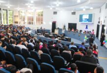 Secretaria de Direitos Humanos reúne mais de 250 pessoas no Seminário da Diversidade 2023