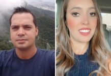 Homem mata esposa a tiros e comete suicídio em Rio Preto