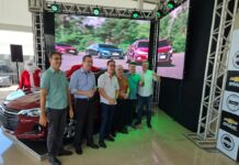 ACV e Apravel anunciam os prêmios da Campanha de Natal 2023