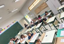 Alunos das escolas municipais de Votuporanga são avaliados no SAEB 2023