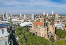 Confira o que abre e o que fecha no feriado da República em Votuporanga