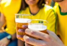 Mehde Meidão apresenta projeto que libera venda de bebidas alcoólicas na Arena Plínio Marin