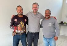 Encontro pede retomada do rodeio em Votuporanga
