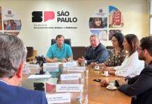 Deputado Carlão Pignatari discute construção de moradias em nove municípios do noroeste paulista