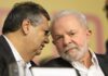Lula defende Dino após ‘dama do tráfico’ participar de reuniões no Ministério da Justiça