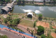 Parque da Cultura será palco de diversas atividades culturais e inclusivas neste fim de semana