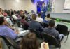 Palestra “Reprogramando sua Empresa para o Lucro” reúne empresários no auditório da ACV