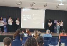 Secretaria da Saúde organiza capacitação para adolescentes da rede pública e privada
