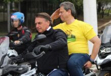 Tarcísio sanciona lei que anistia multas pelo não uso de máscara na pandemia; governo deixará de arrecadar R$ 73 milhões
