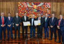 Lula indica ministro Flávio Dino para vaga no STF e subprocurador Paulo Gonet para comandar PGR