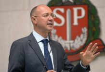Deputado Paulo Roberto Fiorilo participa de bate-papo nesta segunda-feira em Votuporanga