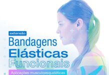 Unifev abre inscrições para curso de Bandagens Elásticas Funcionais