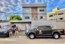 Operação contra manipulação no futebol cumpre mandado em Votuporanga