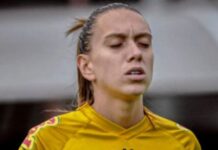 Arbitragem: votuporanguense na final do Campeonato Paulista Feminino