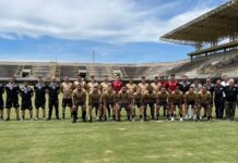 CAV apresenta elenco para a temporada 2024