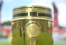 Votuporanga está fora da Copinha em 2024