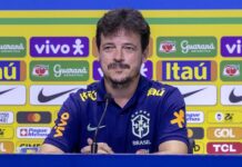 Diniz anuncia convocação da Seleção Brasileira com destaques do Brasileirão