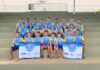 Natação: Votuporanga conquista 35 medalhas e fica em 2º lugar na VI Super Copa Verão
