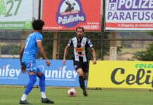 Elenco do CAV chega a 18 reforços para a Série A3 do Paulistão