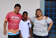 Paralimpíadas Escolares: Yago Fernandes embarca neste domingo