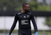 Corinthians faz segundo treino da semana sem Cássio