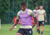 Logística tira James, Arboleda e Ferraresi de jogo do São Paulo contra o Fluminense