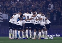 Corinthians tem pior número de vitórias da década