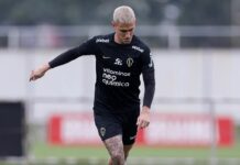 Corinthians viaja ao Rio com cinco desfalques para jogo decisivo contra o Vasco; veja relacionados