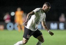 “Vou honrar a camisa até o fim”, diz Renato Augusto sobre ficar ou não no Corinthians