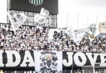 Santos está fora da Copa do Brasil de 2024