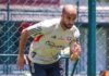 Dorival conta com retorno de Lucas ao São Paulo após Data Fifa
