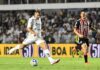 Santos se preocupa com desgaste, mas Marcelo Fernandes minimiza ausências durante Data Fifa