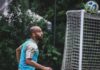 Lucas participa de parte do treino e fica próximo de retorno no São Paulo