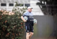 Sem Rincón, Marcelo Fernandes tem opções para mudar o Santos