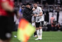 Além da permanência: o que vale para o Corinthians a reta final do Brasileiro