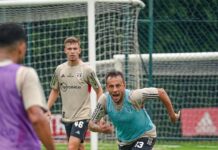 São Paulo terá retorno de quarteto para encarar o Bahia