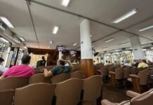 Santos prevê orçamento de 2024 com superávit e R$ 134 milhões em vendas de jogadores