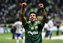 Abel, do Palmeiras, supera Tite e Diniz em eleição dos melhores técnicos do mundo feita por revista