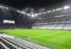 Corinthians pede, e CBF altera data de jogo contra o Bahia para véspera da eleição