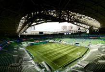 CBF confirma volta do Palmeiras para o Allianz Parque
