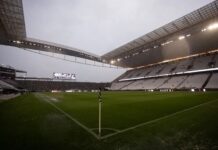 Corinthians faz proposta à Caixa para quitar dívida da Arena
