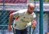 “Ele não se sentiu bem”: Dorival Júnior explica situação de Lucas no São Paulo