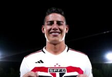 Casa de apostas faz proposta ao São Paulo por patrocínio máster; atual parceira pode cobrir oferta