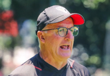 São Paulo muda time contra o Red Bull Bragantino