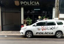 Polícia Militar captura procurado pela Justiça em Palmeira d’Oeste