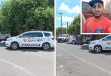 Homem é morto a tiros na zona sul de Votuporanga