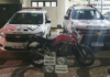 Adolescentes tentam furtar moto e são apreendidos em Votuporanga